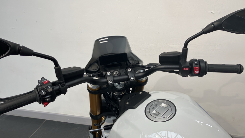 BMW R12 GS (25MY)